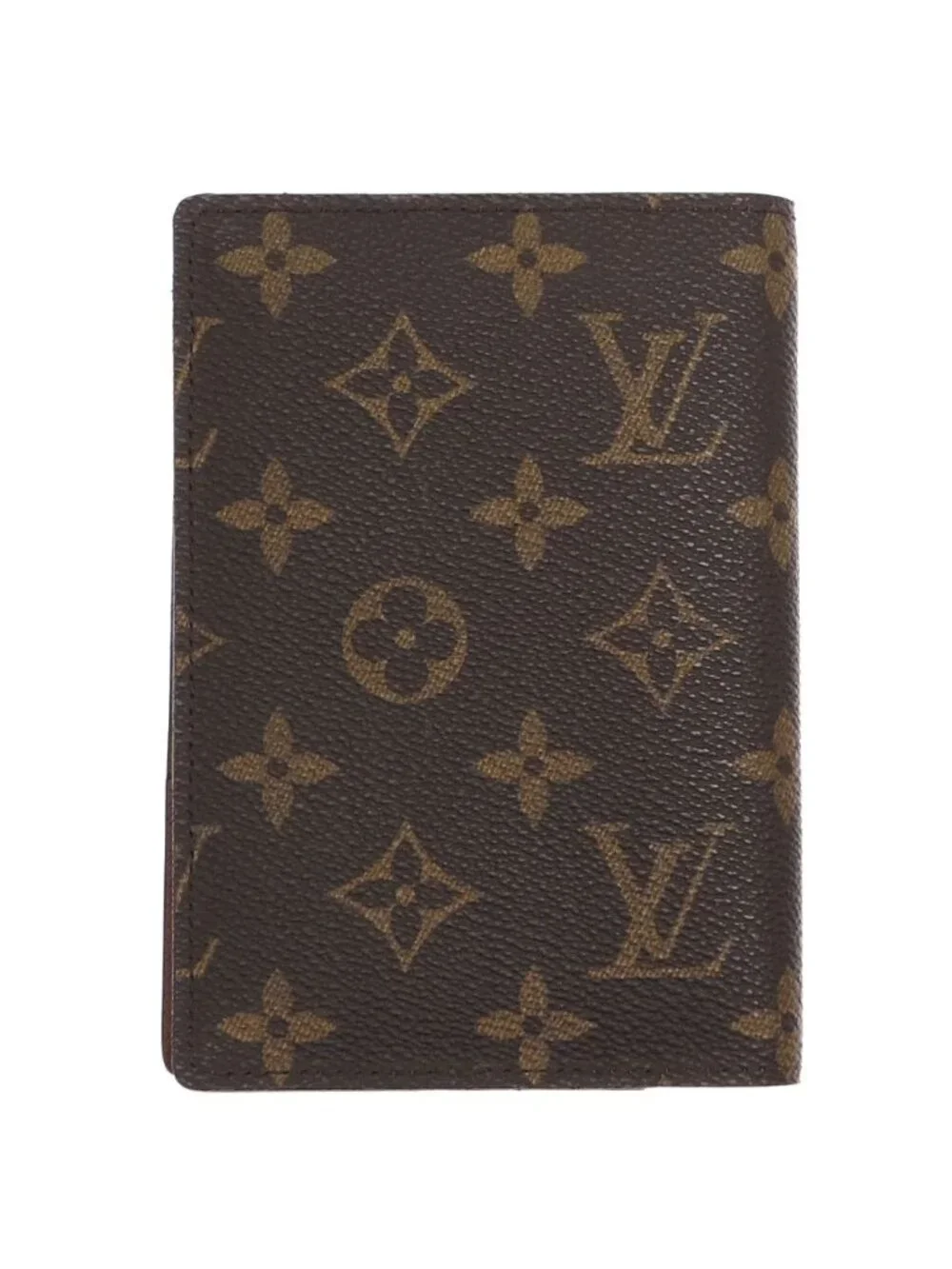 Louis Vuitton Pass Case